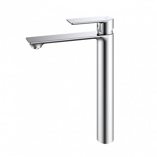 Смеситель для раковины Milardo Maze, сатин фото