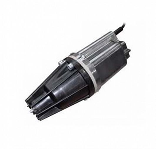 Насос погружной вибрационный Ливгидромаш Малыш, нижний забор воды, 10 м фото