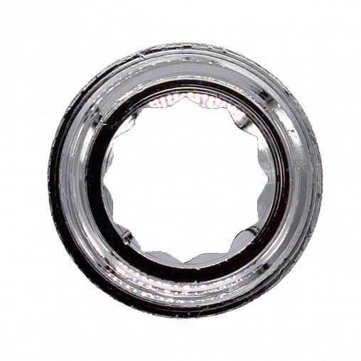 Удлинитель СТМ 3/4", внутренняя/наружная резьба, 50 мм фото