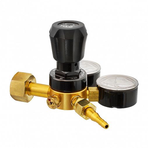 Редуктор углекислотный Foob УР-6-6 фото