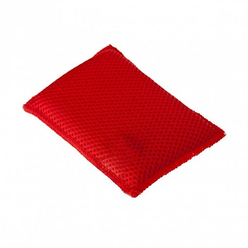 Губки для мытья посуды Vigar Ladybug, 2 шт фото