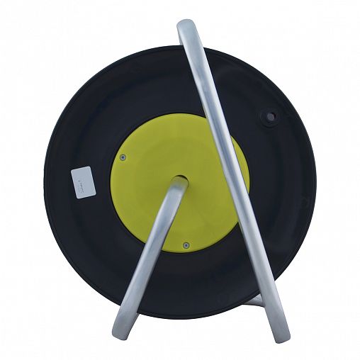 Удлинитель на катушке Старт SK 4х20 Ор/РБК16, 4 розетки, без заземления, 2 x 0,75 мм², 20 м фото