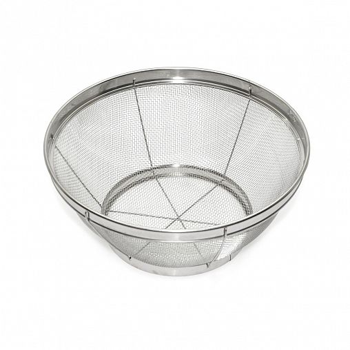 Сито на подставке Мультидом, d 19 см фото