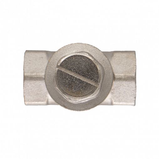 Редуктор давления поршневой СТМ CARRRF34, 3/4", 1 - 6 бар фото