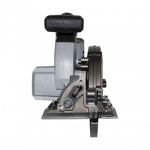 Пила циркулярная аккумуляторная Интерскол ДПА-165/18В (577.4.1.70), 18 В, 4 Ач Li-ion АПИ, ЗУ фото