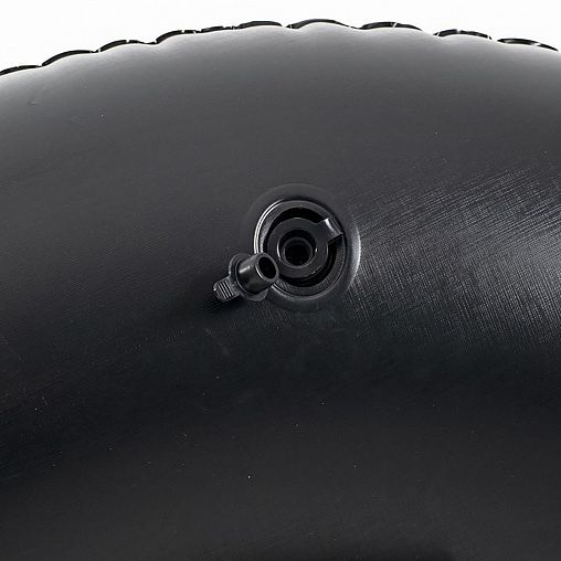 Надувной плот для плавания Bestway Camo Cruiser, 135 см фото