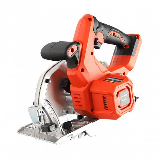 Пила циркулярная аккумуляторная Patriot CS 185UES, 21 В, без АКБ и ЗУ фото