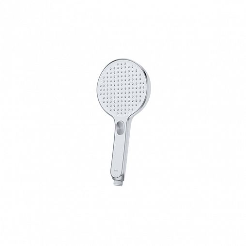 Лейка для душа IDDIS Esper ESP3FCRi18, 3 режима, хром/белая фото