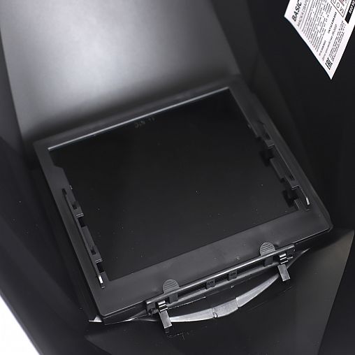 Маска сварщика модель Basic фото