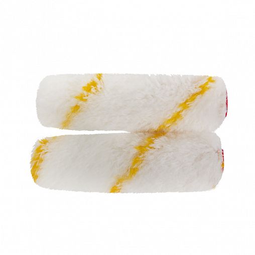 Валик запасной радиаторный Beorol Eleven, D37 x 100 мм, ворс 11 мм, бюгель 6 мм фото