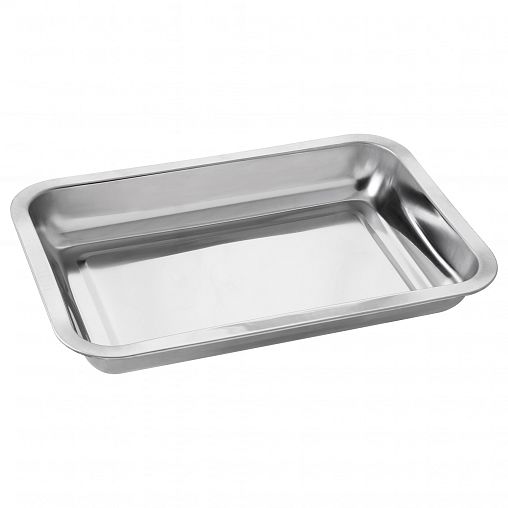 Противень Domestico, 31 x 21 x 4 см фото