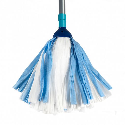 Насадка к швабре York Колор, вискоза фото