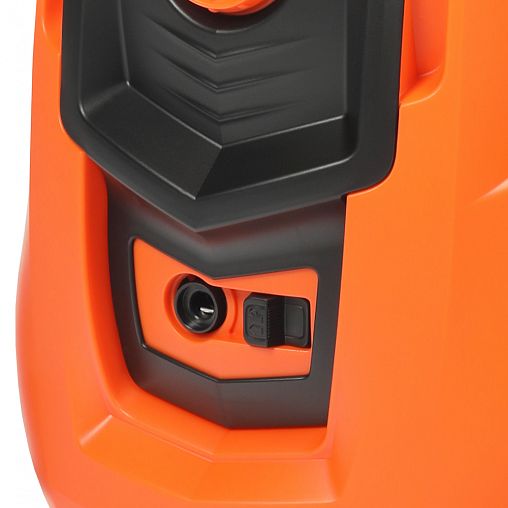 Мойка высокого давления Patriot GT 540 Imperial, 2000 Вт, 130 бар фото