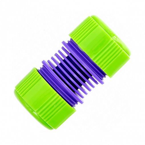 Муфта соединительная для шлангов Palisad, с переходом 3/4" - 1" фото