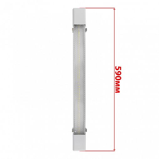 Светильник светодиодный Rexant СПО5-20, 18 Вт, 6500 К, IP20 фото