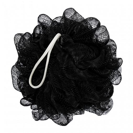 Мочалка-бант Банные штучки Гигант, d=15 см фото