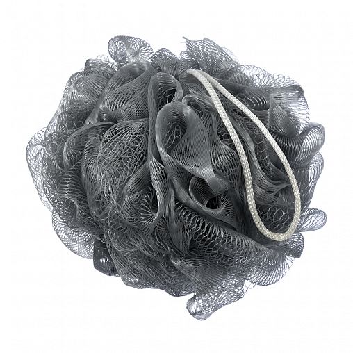 Мочалка-бант Банные штучки Гигант, d=15 см фото