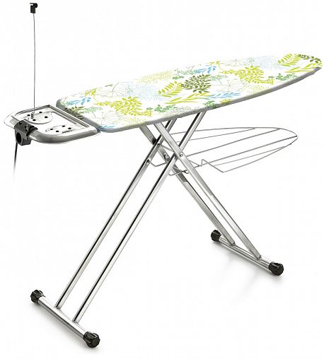 Гладильная доска Perilla by Doglular Silvia, 120 x 44 см фото