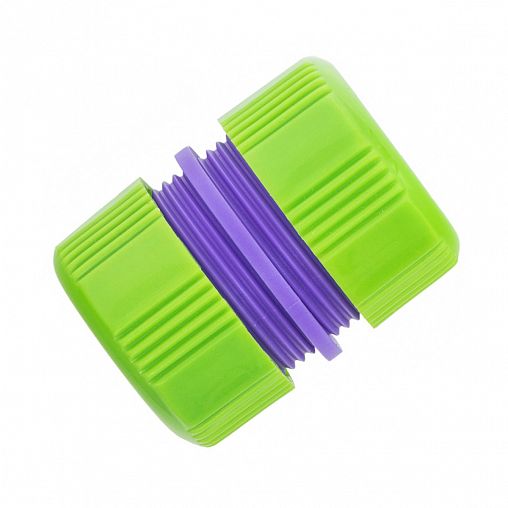 Муфта ремонтная для шлангов Palisad, 3/4" фото