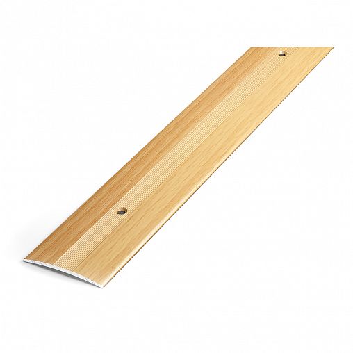 Порог одноуровневый Лука ПС-03, 900 x 37 мм, бук натуральный фото