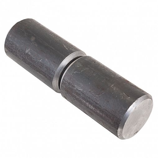 Петля гаражная с шаром Секрет ПГ-42, 42 x 140 мм, пакет фото