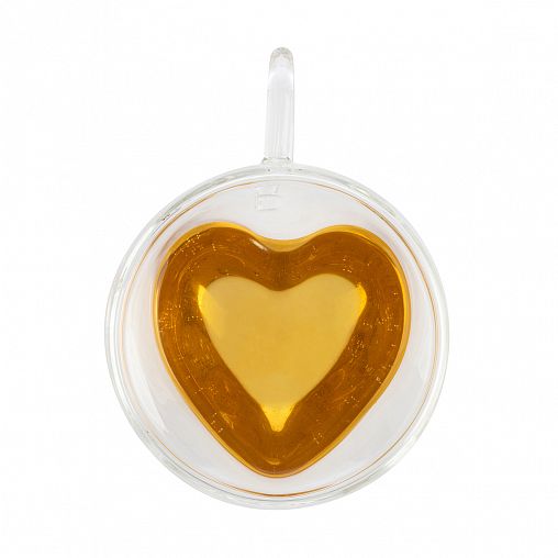 Кружка Leonord Aroma, 300 мл, с двойными стенками фото