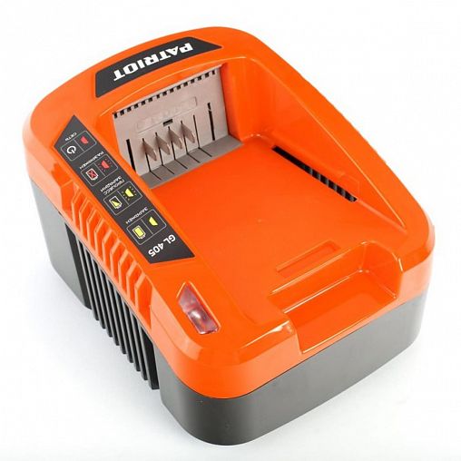 Зарядное устройство Patriot GL 405, 40 В, 5 А фото