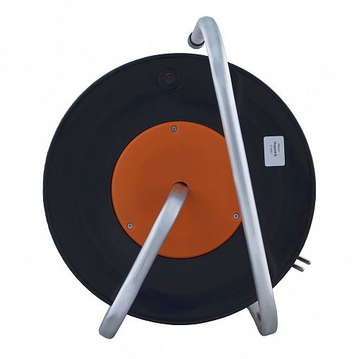 Удлинитель на катушке Старт SK 4х40-Z 16А Ор/РБК16, 4 розетки, с заземлением, 3 x 1 мм², 40 м фото