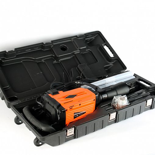 Молоток отбойный Patriot DB 560, 1800 Вт фото