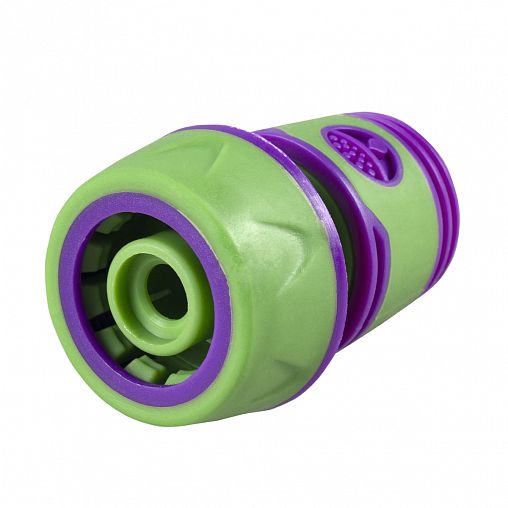 Соединитель для шлангов Don Gazon, 3/4" фото