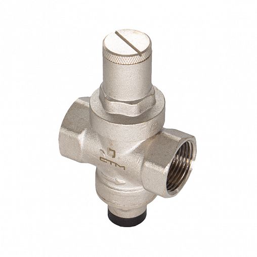 Редуктор давления поршневой СТМ CARRRF34, 3/4", 1 - 6 бар фото