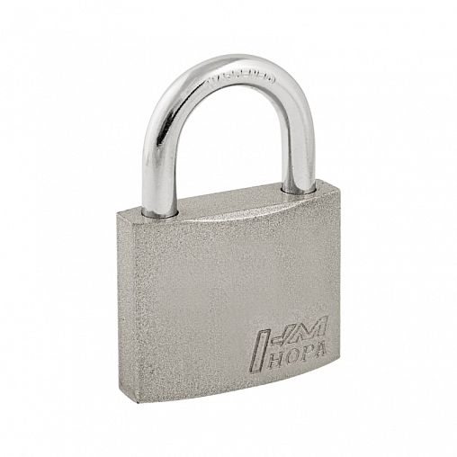 Замок навесной Нора-М ЗН-212, 60 мм, 3 ключа фото