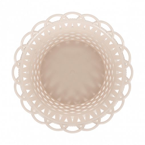 Подставка для столовых приборов Альтернатива Семь Злаков, d 10,7 см, микс фото