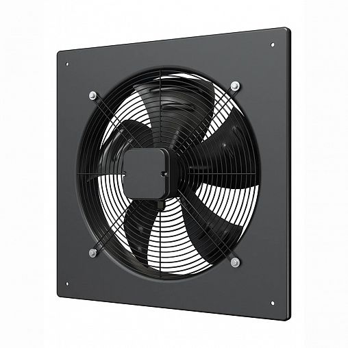Вентилятор осевой вытяжной Era PRO STORM 400, 4 полюса, D 400, 235 Вт фото