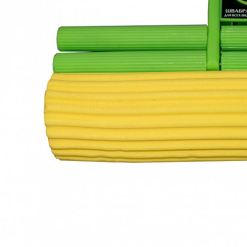 Насадка для отжимной швабры Master Fresh фото