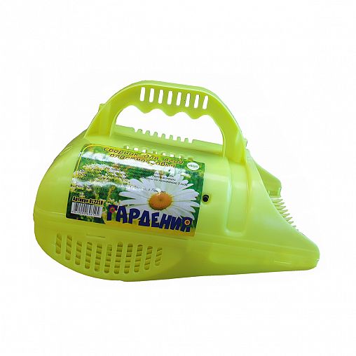 Плодосборник Гардения, с заслонкой, 230 x 150 x 160 мм фото