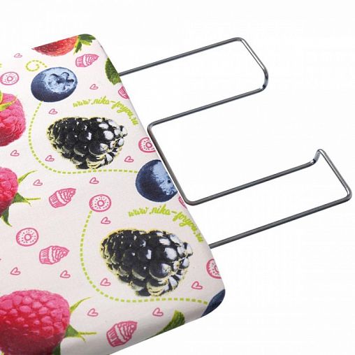 Гладильная доска Nika Лина 2, 107 x 29 см фото