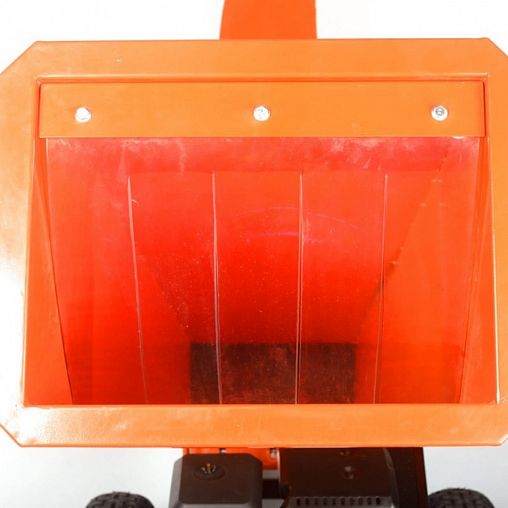 Измельчитель садовый бензиновый Patriot PT-SB 200Е, 13 л.с. фото