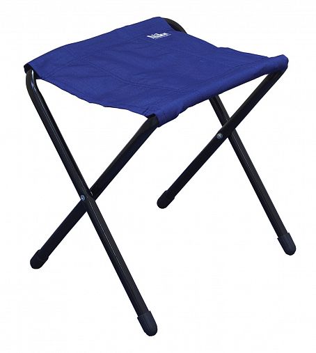 Стул дачный складной Nika ДС/С, синий фото