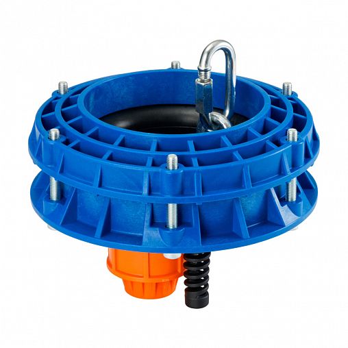 Оголовок скважинный Джилекс ОСП ОСП 133-160/32, 133 - 160 мм фото