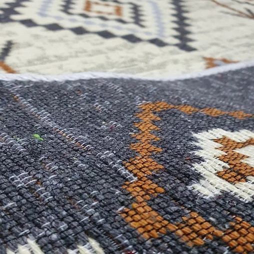 Ковер L Cadesi Kilim Gold 58134, 0,8 x 1,5 м фото