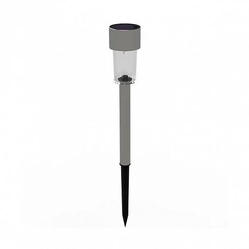 Светильник садовый Lamper SLR-ST-31, на солнечной батарее, IP44, 310 мм фото