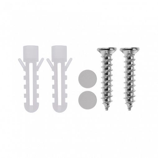 Светильник светодиодный Rexant ЖКХ-01, с датчиком движения, круглый, 18 Вт, 6500 К фото Светильник светодиодный Rexant ЖКХ-01, с датчиком движения, круглый, 18 Вт, 6500 К фото