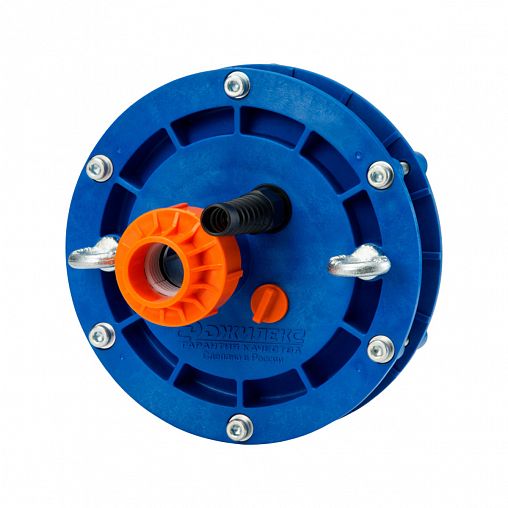 Оголовок скважинный Джилекс ОСП 110-133/32, 110 - 133 мм фото