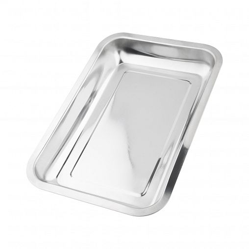 Противень Domestico, 31 x 21 x 4 см фото