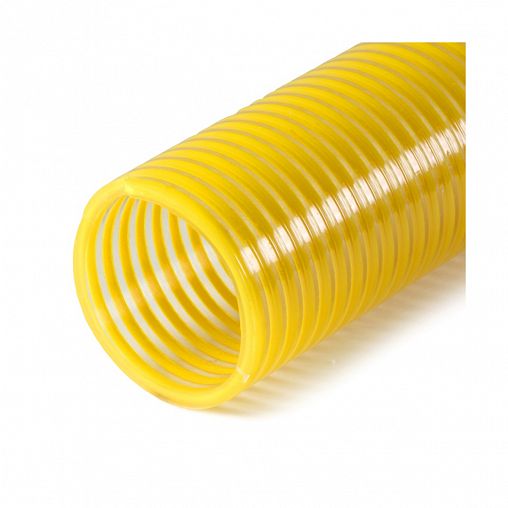 Шланг напорно-всасывающий ПолимерШланг Тип 4, 1", 30 м фото