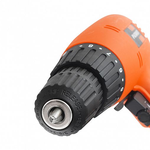 Дрель-шуруповерт Patriot FS 250, 280 Вт фото