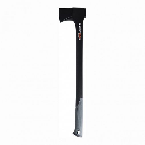 Топор-колун Plantic by Fiskars Light XL24, фиберглассовая рукоятка, 2400 г фото