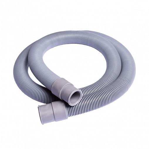 Сливной шланг для стиральной машины Elka, 4 м фото