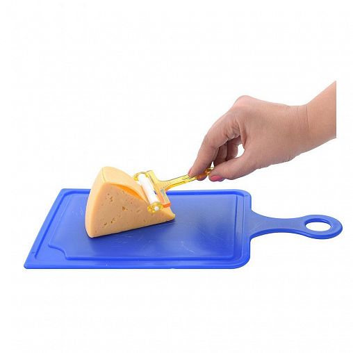 Сырорезка Мультидом Ролик МТ53-52 фото